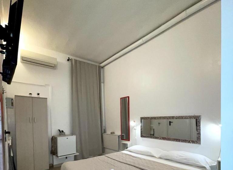 Номер Стандарт Индивидуальный, Affittacamere Guesthouse Maristella