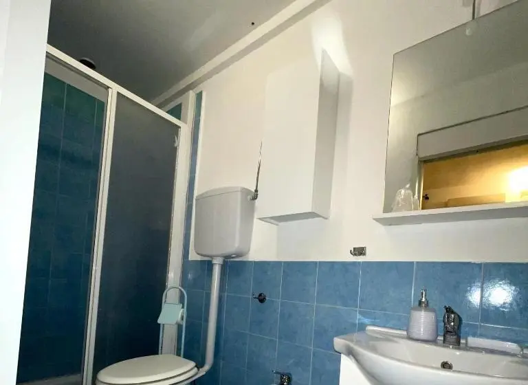 スタンダードシングルルーム, Affittacamere Guesthouse Maristella