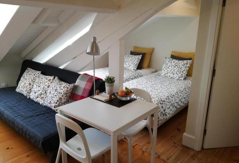 إستوديو قياسى, Ah33   Estúdios