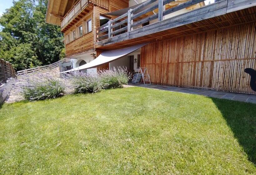 マウンテンビュースタンダードルーム, Guest House Dolomiti