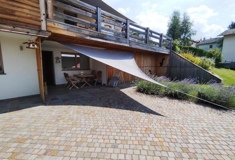 マウンテンビュースタンダードルーム, Guest House Dolomiti