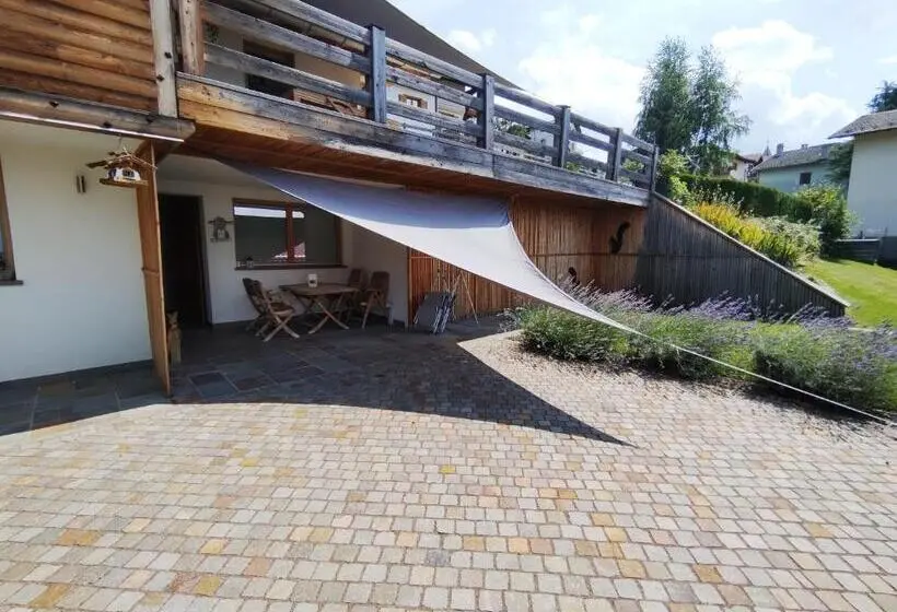 マウンテンビュースタンダードルーム, Guest House Dolomiti