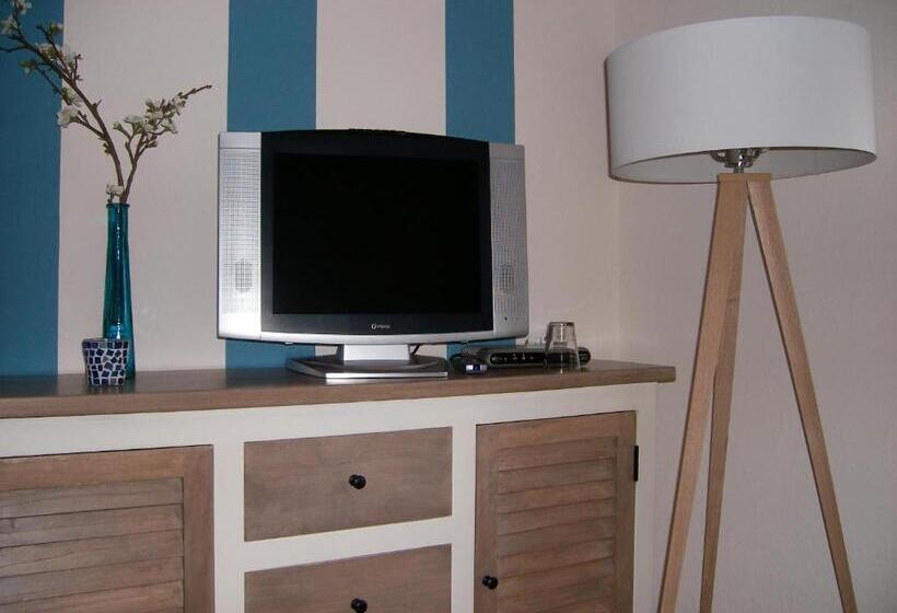 标准间, Landhaus Bad Bertrich