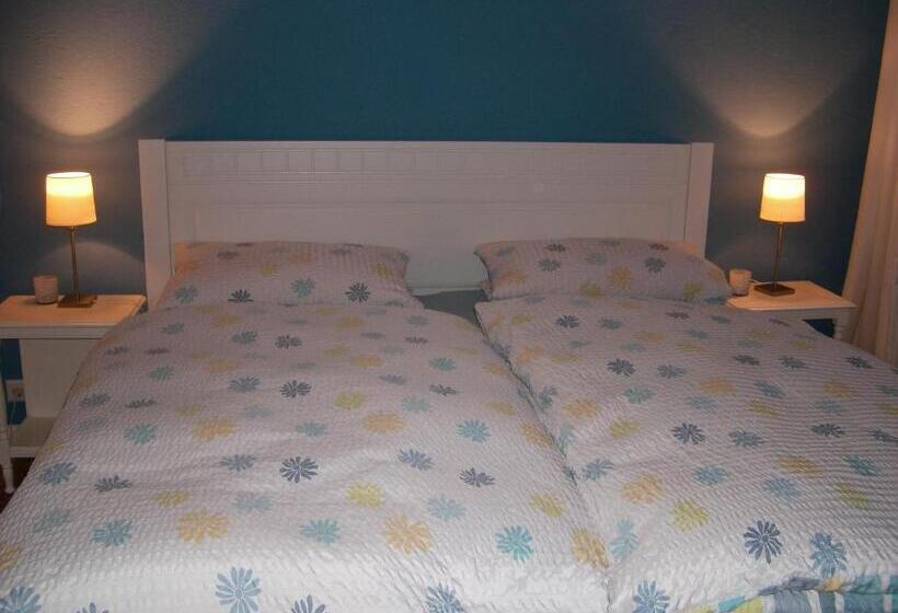 标准间, Landhaus Bad Bertrich