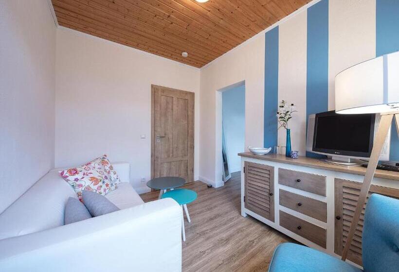 Номер Стандарт, Landhaus Bad Bertrich