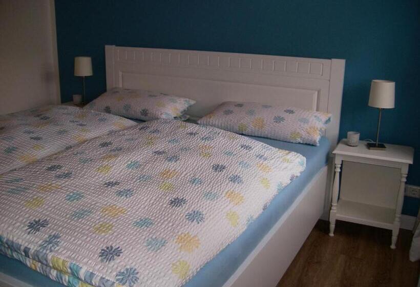 标准间, Landhaus Bad Bertrich