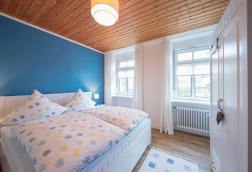 标准间, Landhaus Bad Bertrich