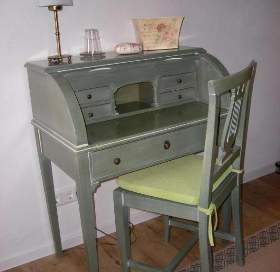 标准单人间, Landhaus Bad Bertrich