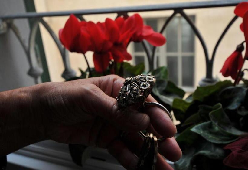 标准间, Santa Chiara   Il Milese