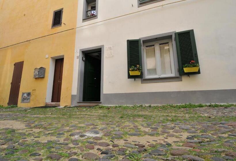 标准间, Santa Chiara   Il Milese