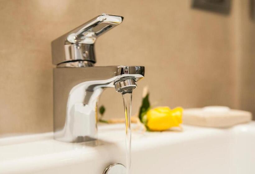 标准间, Santa Chiara   Il Milese