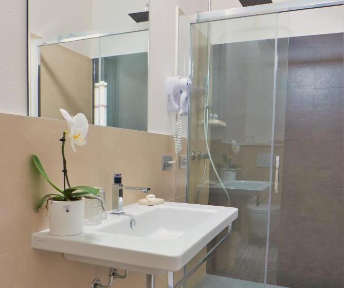 标准间, Santa Chiara   Il Milese