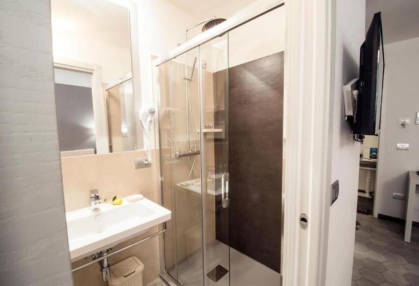 标准间, Santa Chiara   Il Milese