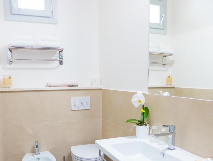 标准间, Santa Chiara   Il Milese