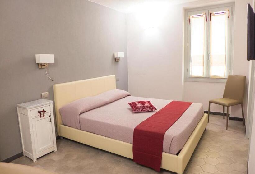 标准间, Santa Chiara   Il Milese