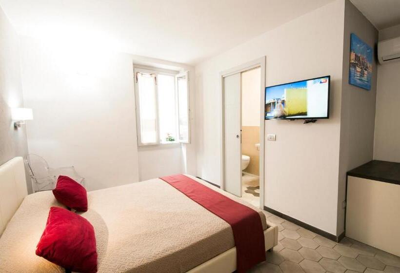 标准间, Santa Chiara   Il Milese