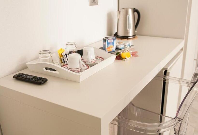 标准间, Santa Chiara   Il Milese