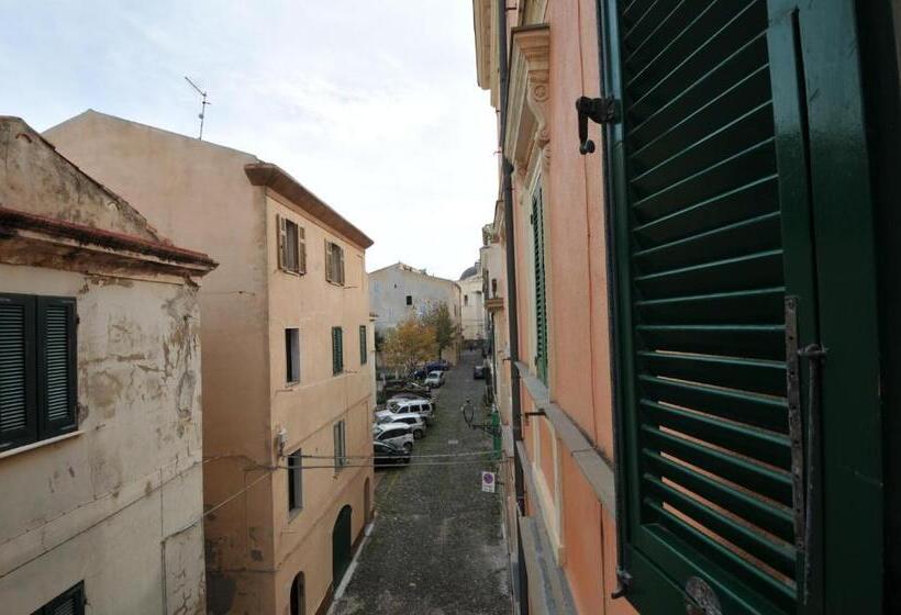 标准工作室, Santa Chiara   Il Milese