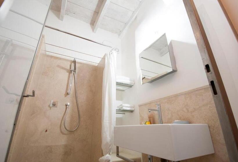 标准工作室, Santa Chiara   Il Milese