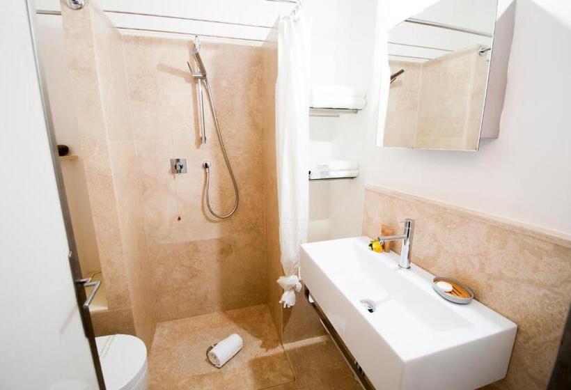 标准工作室, Santa Chiara   Il Milese