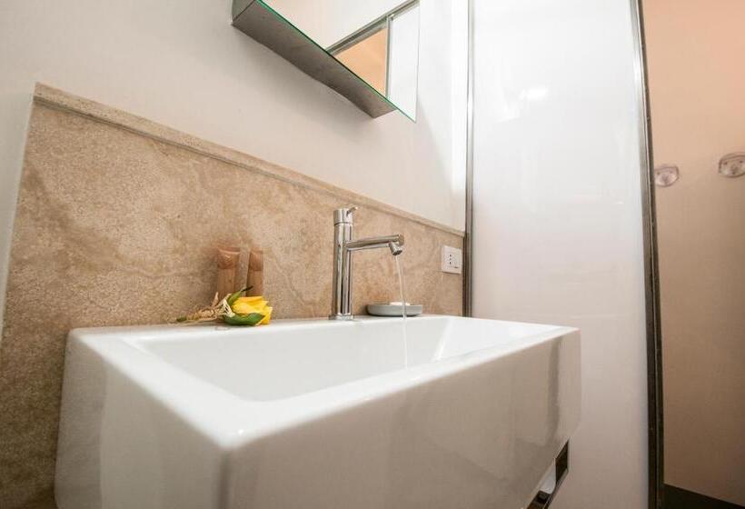 标准工作室, Santa Chiara   Il Milese