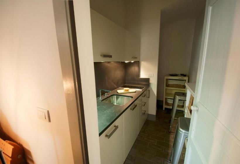 标准工作室, Santa Chiara   Il Milese