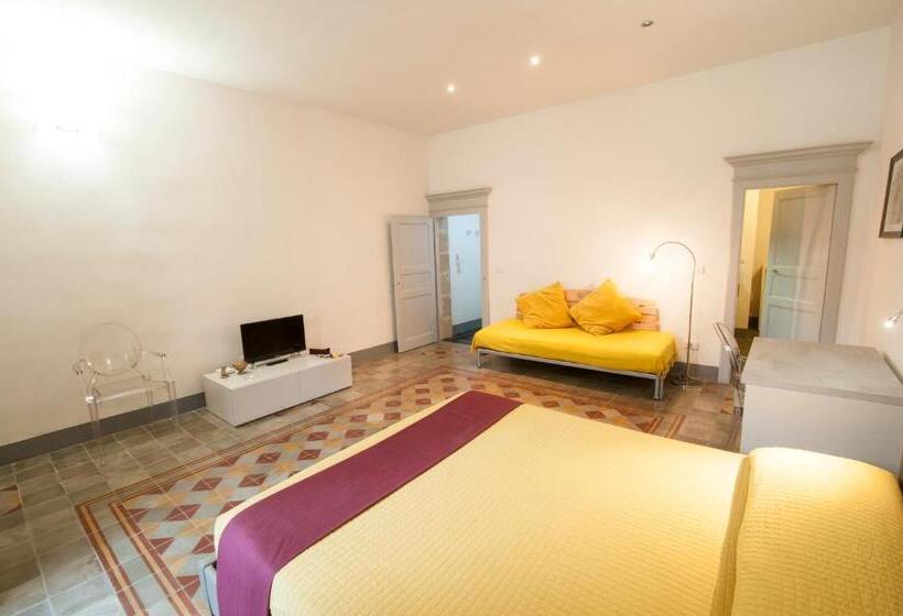 标准工作室, Santa Chiara   Il Milese