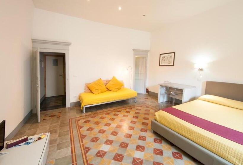 标准工作室, Santa Chiara   Il Milese