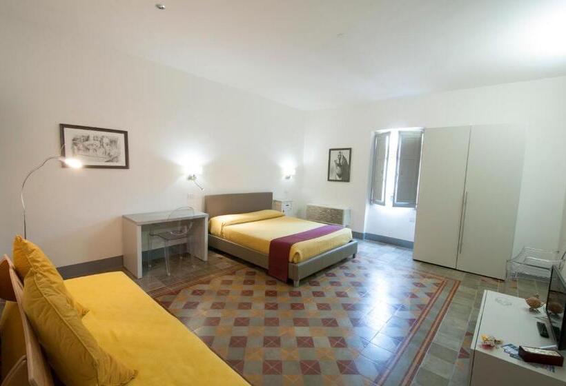 标准工作室, Santa Chiara   Il Milese