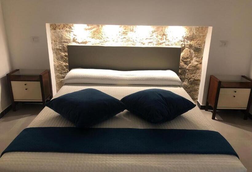 小型套房带海景, Santa Chiara   Il Milese