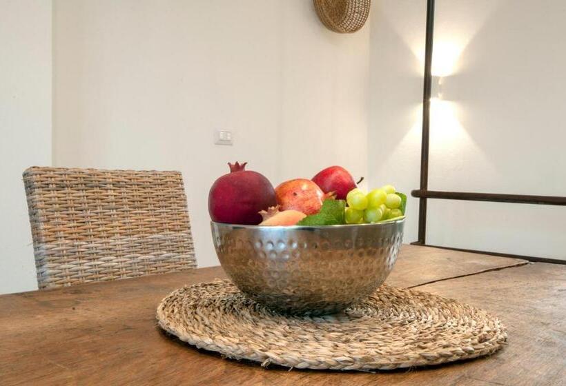 小型套房带海景, Santa Chiara   Il Milese