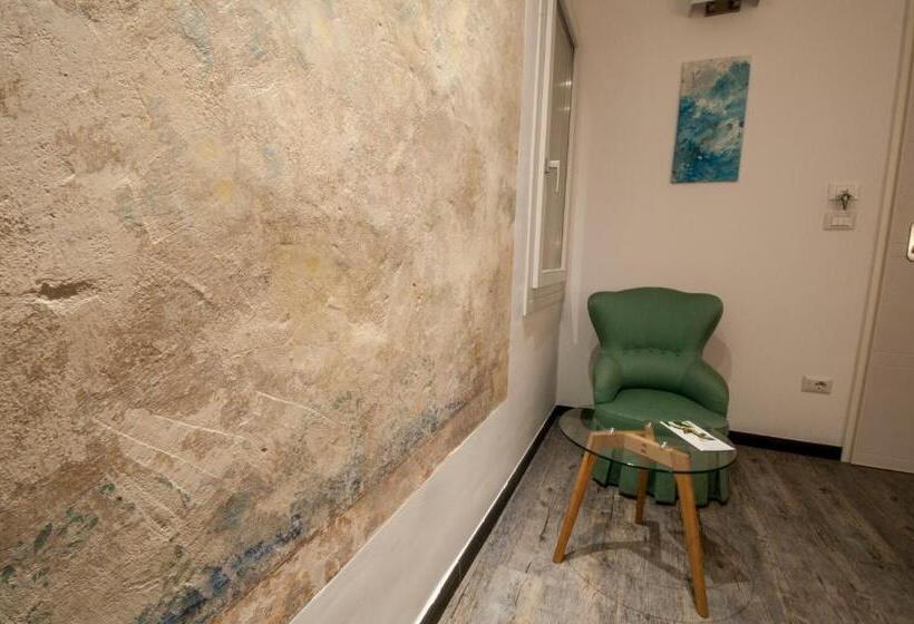 高级大房间, Santa Chiara   Il Milese