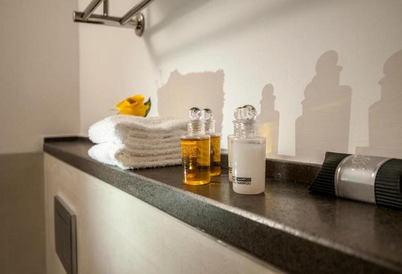 经济房, Santa Chiara   Il Milese