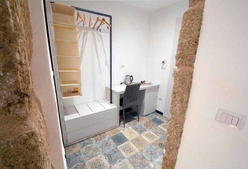 经济房, Santa Chiara   Il Milese