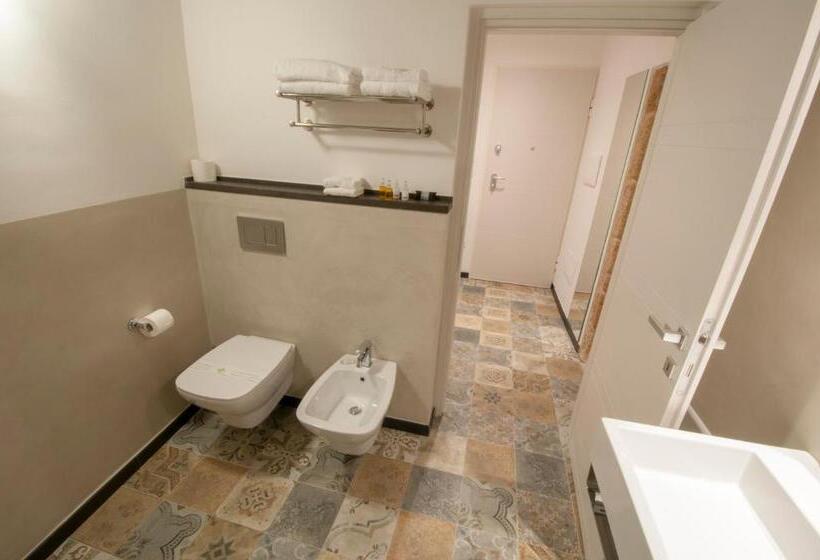 经济房, Santa Chiara   Il Milese