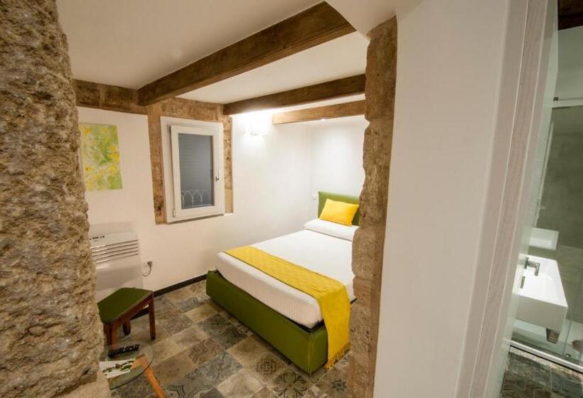 经济房, Santa Chiara   Il Milese