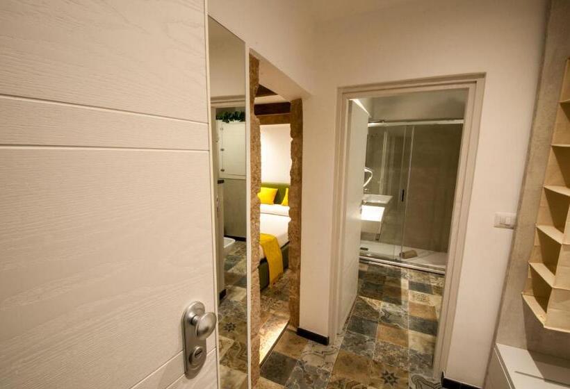 经济房, Santa Chiara   Il Milese