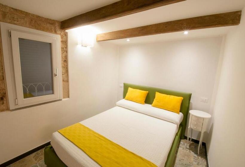 经济房, Santa Chiara   Il Milese