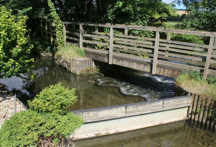 חדר סטנדרט נוף לנהר, Waterfield House B&b