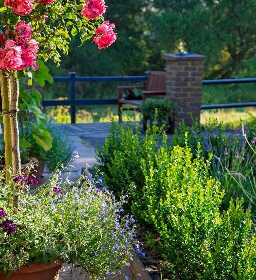 חדר סטנדרט עם מיטת קינג, Waterfield House B&b