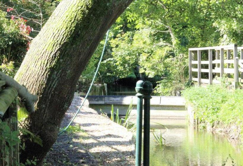 חדר סטנדרט נוף לנהר, Waterfield House B&b