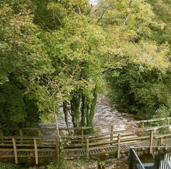 חדר סטנדרט עם מיטת קינג, Waterfield House B&b