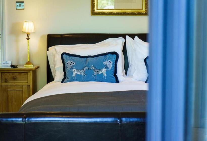 Стандартный Номер Кровать Кинг, Waterfield House B&b