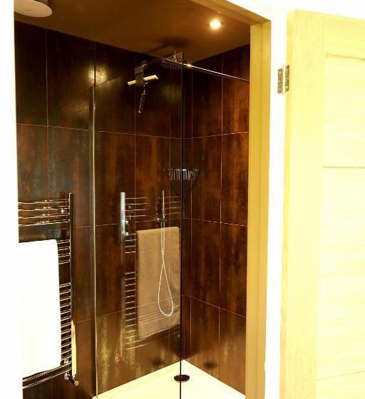 חדר סטנדרט נוף לנהר, Waterfield House B&b