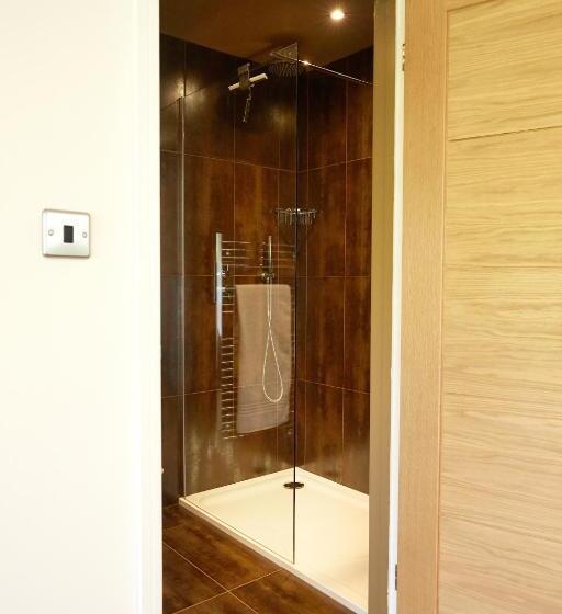 חדר סטנדרט נוף לנהר, Waterfield House B&b