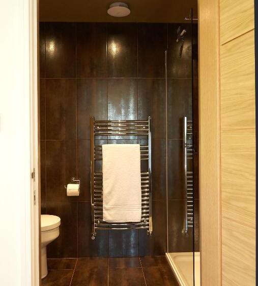 חדר סטנדרט נוף לנהר, Waterfield House B&b