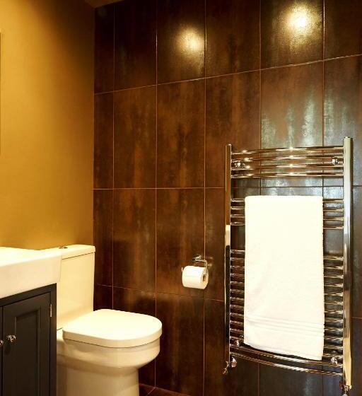 חדר סטנדרט נוף לנהר, Waterfield House B&b