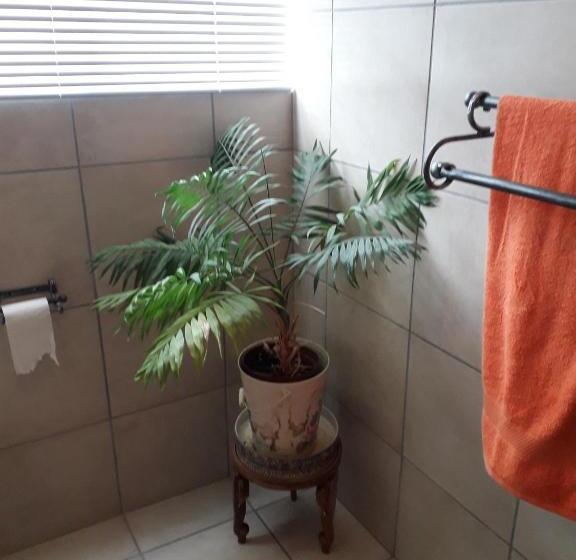 スタンダードルーム, At The View B&b