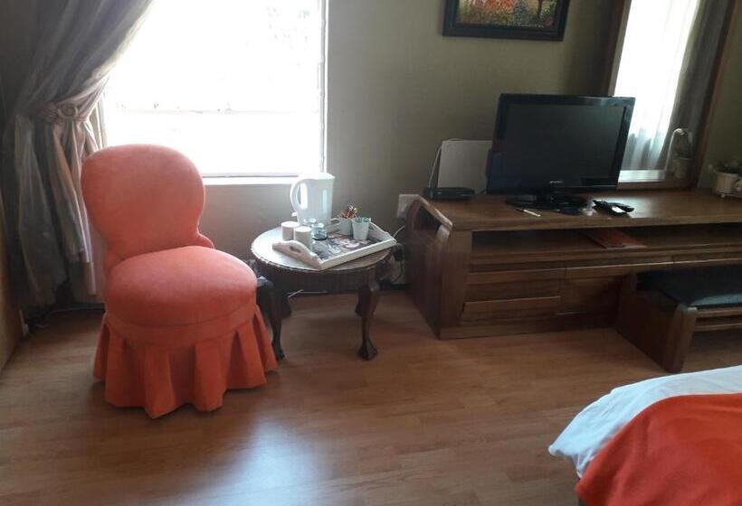 スタンダードルーム, At The View B&b