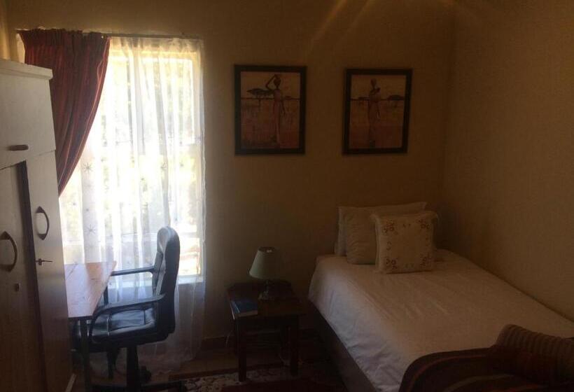 スタンダードルーム, At The View B&b